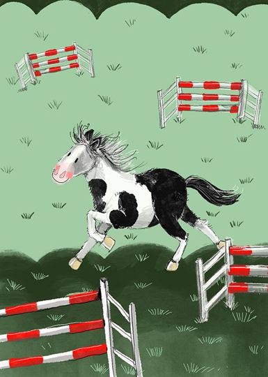 Bild von JUMPS