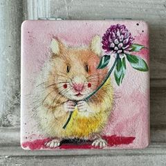 Immagine di HERBERT COMPACT MIRROR