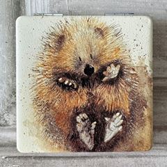 Bild von PICKLES COMPACT MIRROR
