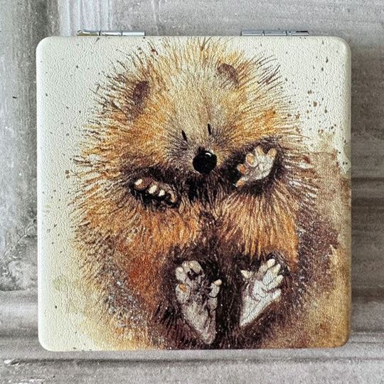 Bild von PICKLES COMPACT MIRROR