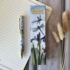 Immagine di BP02 DRAGONFLIES PEN