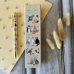Immagine di BP03 MARVELLOUS MOGGIES PEN