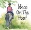 Image de IDEAS ON THE HOOF MINI MAGNETIC NOTEPAD