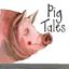 Immagine di PIG TALES MINI MAGNETIC NOTEPAD
