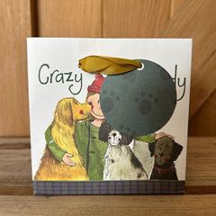 Bild von CRAZY DOG LADY GIFT BAG SMALL