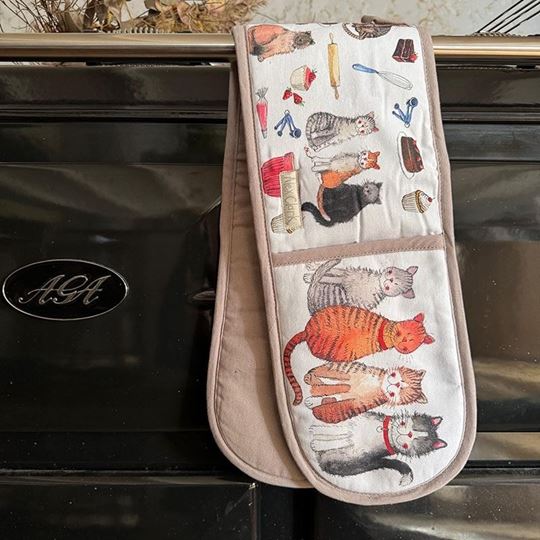 Bild von CATS AND CAKES
