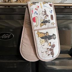 Bild von DOGS AND TREATS