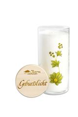 Bild von Geburtslicht