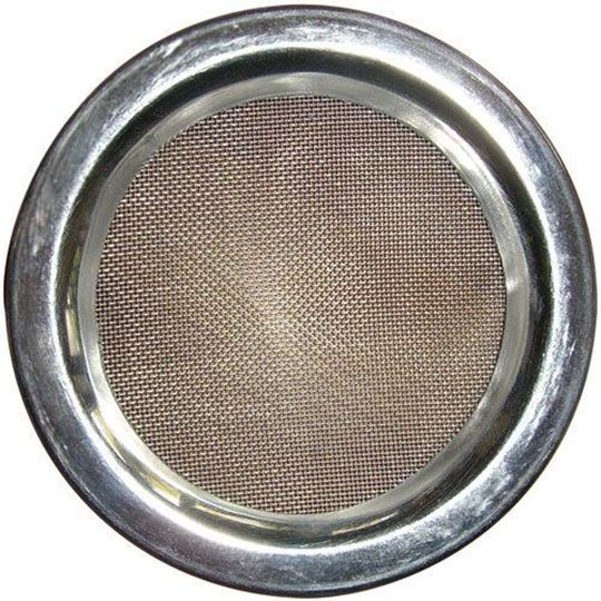 Picture of Edelstahl-Räuchersieb 8 cm