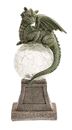 Picture of Wächterdrache mit Solarlicht