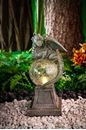 Picture of Wächterdrache mit Solarlicht