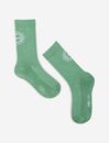 Picture of Socken Padu in morgentaugrün von The Spirit of Om