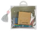 Picture of Transparente Haftnotizen Set