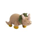 Picture of Crochet Triceratops, VE-2