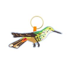 Immagine di Keyring Hummingbird , VE-10