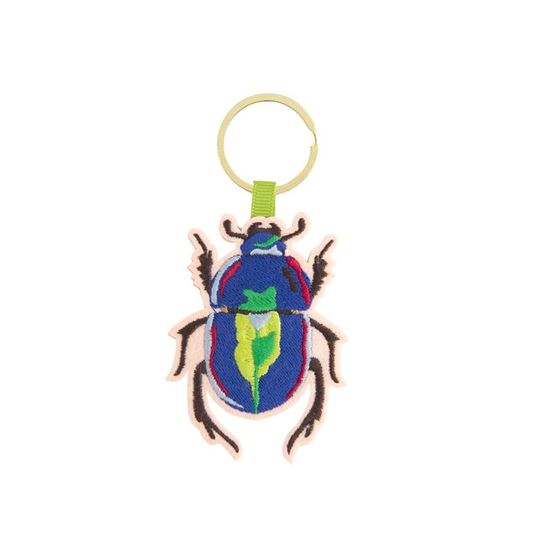 Picture of Keyring Beetle, VE-10