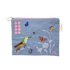 Immagine di Pouch Botanical Lavender, VE-6