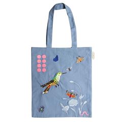 Immagine di Totebag Botanical Lavender, VE-6
