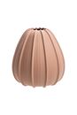 Image sur Vase GENTLE BREEZE CLAY RED