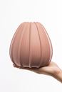 Image sur Vase GENTLE BREEZE CLAY RED