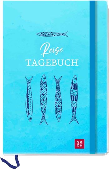 Bild von Reisetagebuch (Fische)