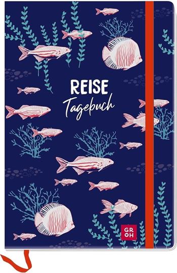 Bild von Reisetagebuch (Meer)