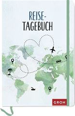 Bild von Reisetagebuch (Weltkarte)