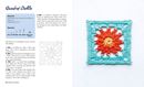 Immagine di Aono-Billson, Hiroko: Musterbibel Granny Squares: Blumenzauber