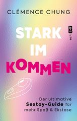 Bild von Chung, Clémence: Stark im Kommen
