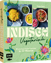 Bild von Dusy, Tanja: Indisch vegetarisch