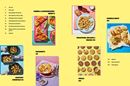 Image sur Excell, Becky: Glutenfrei kochen und backen mit dem Airfryer