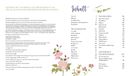 Bild von Hegde, Sushma: Wildflower Watercolor – Blumen-Aquarelle malen