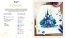 Bild von Hensler, Carolin: Zauberhaftes Watercolor