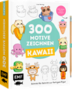 Bild von Herzog, Lise: 300 Motive zeichnen – Kawaii
