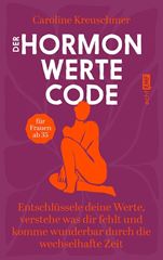 Picture of Kreuschmer, Caroline: Der Hormonwerte-Code