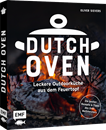 Picture of Sievers, Oliver: Dutch Oven - Leckere Outdoorküche aus dem Feuertopf
