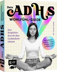 Bild von Vogel, Laura: Dein ADHS-Wohlfühl-Guide