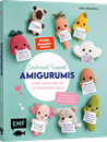 Bild von Emotional Support Amigurumis häkeln