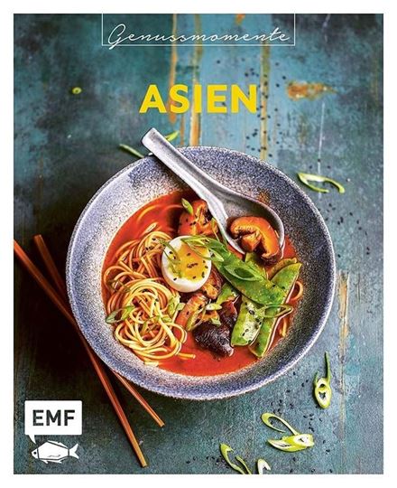 Bild von Genussmomente: Asien