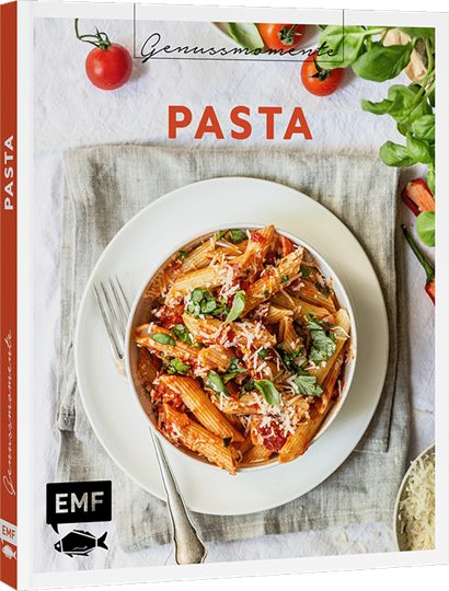 Bild von Genussmomente: Pasta