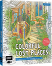 Picture of Afschar Kaboli, Tannaz: Colorful Lost Places – Verwunschene Orte around the worl