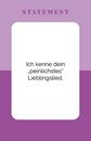 Bild von Müller, Carsten: Kartenspiel: Talk about Sex – Das Kommunikationsspiel für Paare