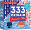 Bild von 333 Origami – Faszination Meer – Maritime Papiere falten
