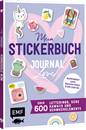 Bild von Journal-Love – Mein Stickerbuch: über 600 Letterings, süsse Kawaiis und Schmucke