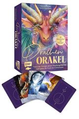 Image de Orakel-Karten-Set: Drachen-Orakel | Nutze die Energie deiner Drachengefährten un