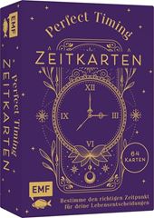Image de Perfect Timing – Zeitkarten