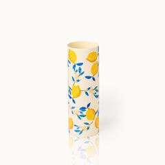 Bild von Vase Zitronen - by vivi.