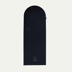 Bild von ARCHY Exercise Mat - Midnight Black