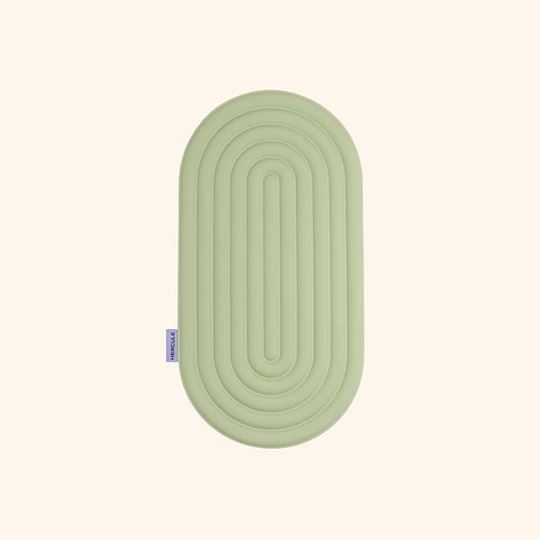 Bild von GALÉ Comfort Pad - Pistachio