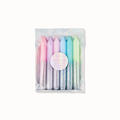 Bild von Dip Dye Set Bonbon Glitter - by vivi.